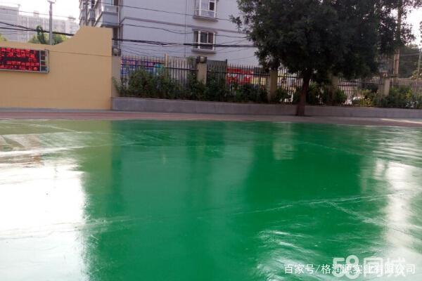 东乡 地坪漆翻新维修