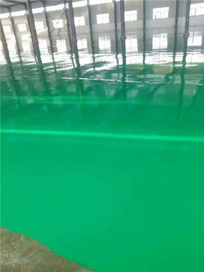 东乡，我直接给你一份室外地坪漆翻新维修
